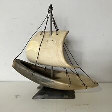 Vintage sailing ship for sale  BARNSLEY