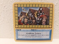 Usado, Siedler von Catan Kartenspiel Künstler & Wohltäter: Goldene Zeiten comprar usado  Enviando para Brazil