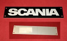 Scania schild emblem gebraucht kaufen Scania schild emblem gebraucht kaufen  Estorf