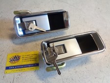 Coppia maniglie porta usato Coppia maniglie porta usato  Tracolle