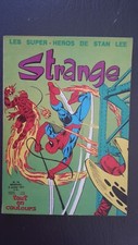 Strange 5 juillet d'occasion  Varilhes