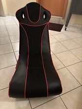 Gaming sound sessel gebraucht kaufen  Menden (Sauerland)