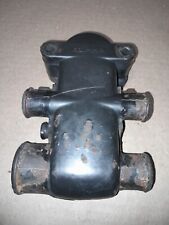 Mercruiser thermostat housing for sale  Milner