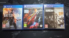 Bundle giochi ps4 usato  Corigliano d'Otranto