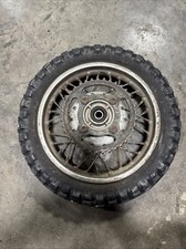 Yamaha ttr rear for sale  Rittman