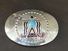 Tribal design zuni for sale  Glenview