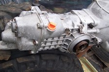 Wartburg 353 getriebe gebraucht kaufen  Lübben-Umland II