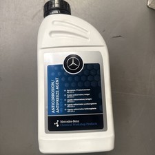 Mercedes benz genuine for sale  BOLTON