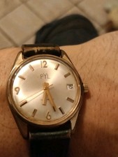 Montre pyl fonctionne d'occasion  Captieux