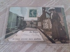 Depart chateau loir d'occasion  Tergnier