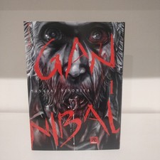 Gannibal variant limited usato  Roma