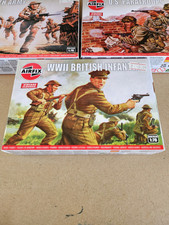 Airfix toy soldiers for sale  MILTON KEYNES