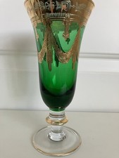 Medici italian glass for sale  TIPTON