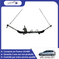 Cremaillere hydraulique opel d'occasion  Saint-Quentin