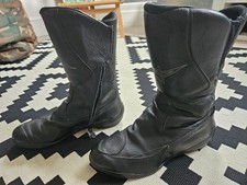Leather alpine star for sale  LONDON