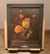 Tableau style flamand d'occasion  Châtenay-Malabry