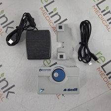 Accutome inc. scan for sale  Twinsburg