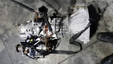 Cambio riduttore toyota usato  Ragalna