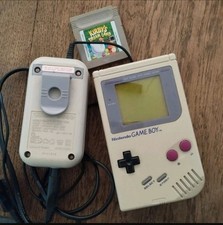 Gameboy classic grau gebraucht kaufen  Wernigerode