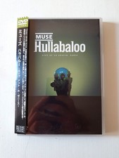 Muse hullabaloo japan usato Muse hullabaloo japan usato  Padova