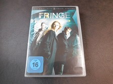 Fringe grenzfälle fbi gebraucht kaufen  Heinsberg