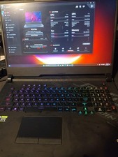 Rog strix gaming for sale  Longmont