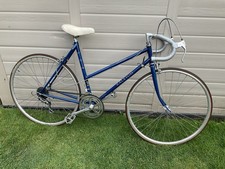 1986 vintage raleigh for sale  LIVERPOOL