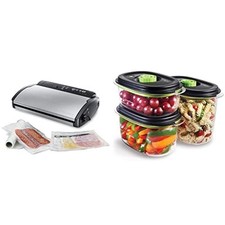 Foodsaver v2860 macchina usato  Firenze