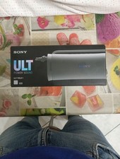 Sony ult field usato  Napoli