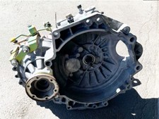 Getriebe schaltgetriebe golf gebraucht kaufen  Wesseling