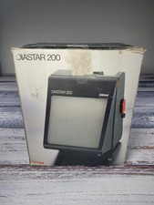 Complete diastar 200 for sale  Denver