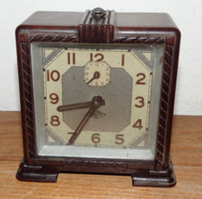 Bel ancien réveil d'occasion  Bidart