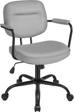 Desk chair swivel for sale  DUKINFIELD