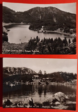 Postal Lago Santo Refugio Marchetti ( C 02 ) comprar usado  Enviando para Brazil