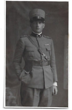 Cartolina militare ufficiale usato  Trieste