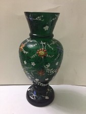 Murano glass czech for sale  SHANKLIN