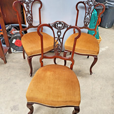 Set antique three for sale  WALTHAM CROSS