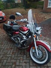 Suzuki intruder 800 for sale  EVESHAM