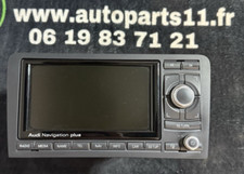 Autoradio origine audi d'occasion  Carcassonne