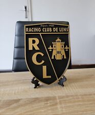 Ecusson racing club d'occasion  Lens