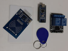 Kit arduino carte d'occasion  Allauch