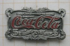 Coca cola metal gebraucht kaufen  Münster