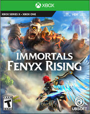 Immortals fenyx rising for sale  Madison