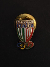 Spilla coni comitato usato Spilla coni comitato usato  Roma