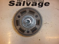 Suzuki gsf 1250 for sale  LEEK