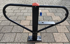 Parkplatzsperre klappbar gebraucht kaufen  Kuppenheim