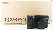 Ricoh gxr s10 gebraucht kaufen  Heppenheim (Bergstraße)