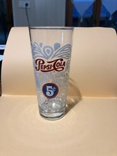 Grand verre pepsi d'occasion  Boran-sur-Oise