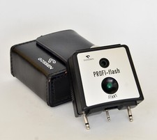 Gossen complément flashmetre d'occasion  Paris IV