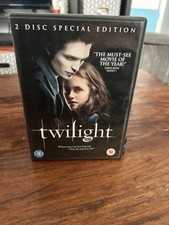 Twilight for sale  ABINGDON